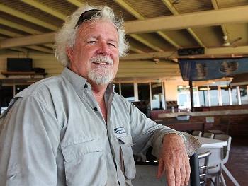 Skipper Brad (Beaumont)