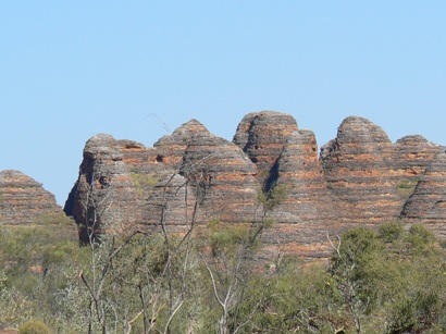 The Bungle Bungles