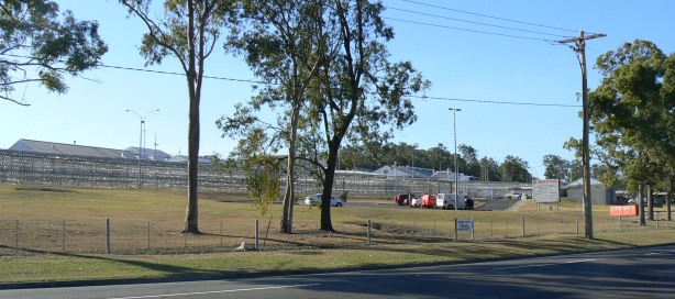 Brisbane Correctional Centre