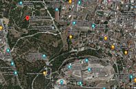 Ancient Agora to Acropolis
