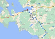 Inciraltı to Ephesus