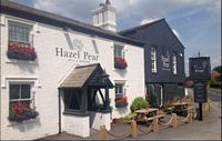 Hazel Pear Inn