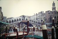 Ponte di Rialto, Venice