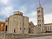 Church of St Donatus