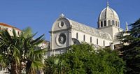 Cathedral of Saint James Šibenik