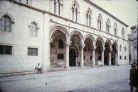 Rectors Palace Dubrovnik