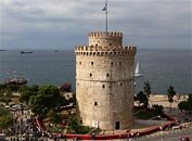 White Tower Thessaloniki