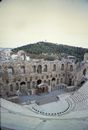 Odeon of Herodes Atticus theatre