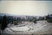 Theatre of Dionysus