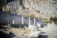 Temple of Apollo