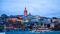 Galata Tower