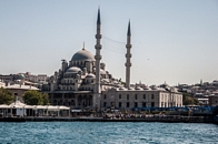 New Mosque or Yeni Cami
