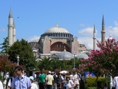 Hagia Sophia