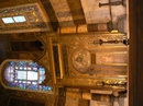 Hagia Sophia Interior
