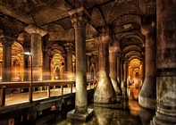 Basilica Cistern