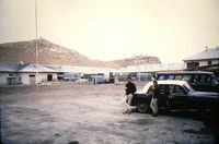 Turkey Iran border crossing