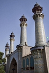 Shahid Motahhari Mosque