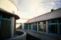 Hotel Amir Kabir 1969