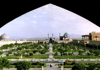 Isfahan