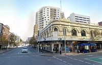 McDonalds Buildings Now